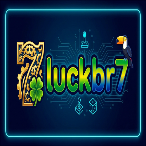 Logo luckbr7